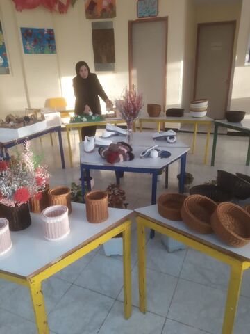 کرمانشاه.  برنامه‌های کانون در دهه فجر