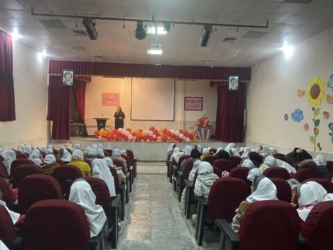 کرمانشاه.  برنامه‌های کانون در دهه فجر