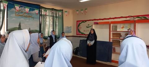 کرمانشاه.  برنامه‌های کانون در دهه فجر