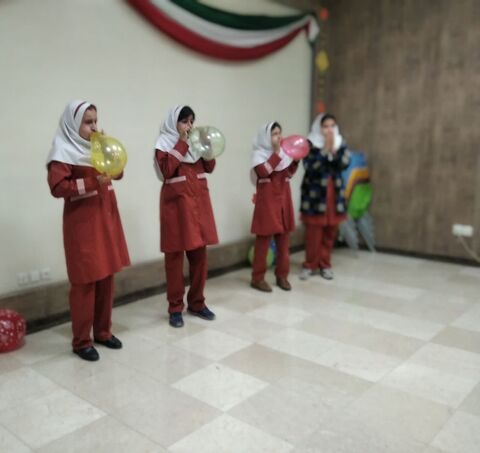 کرمانشاه.  برنامه‌های کانون در دهه فجر