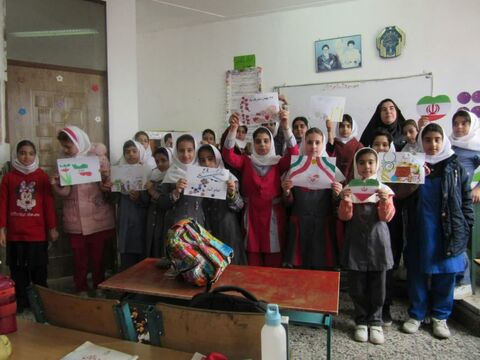 کرمانشاه.  برنامه‌های کانون در دهه فجر