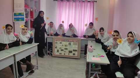 بزرگداشت چهل و هفتمین سالروز پیروزی شکوهمند انقلاب اسلامی در اولین روز دهه  مبارک فجر با ویژه برنامه های فرهنگی، هنری و ادبی در مراکز کانون استان آذربایجان غربی