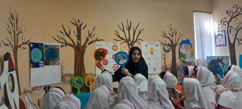 بزرگداشت چهل و هفتمین سالروز پیروزی شکوهمند انقلاب اسلامی در اولین روز دهه  مبارک فجر با ویژه برنامه های فرهنگی، هنری و ادبی در مراکز کانون استان آذربایجان غربی