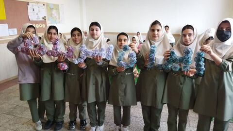 بزرگداشت چهل و هفتمین سالروز پیروزی شکوهمند انقلاب اسلامی در اولین روز دهه  مبارک فجر با ویژه برنامه های فرهنگی، هنری و ادبی در مراکز کانون استان آذربایجان غربی