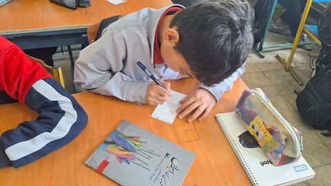 بزرگداشت چهل و هفتمین سالروز پیروزی شکوهمند انقلاب اسلامی در اولین روز دهه  مبارک فجر با ویژه برنامه های فرهنگی، هنری و ادبی در مراکز کانون استان آذربایجان غربی