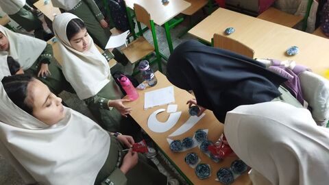 بزرگداشت چهل و هفتمین سالروز پیروزی شکوهمند انقلاب اسلامی در اولین روز دهه  مبارک فجر با ویژه برنامه های فرهنگی، هنری و ادبی در مراکز کانون استان آذربایجان غربی