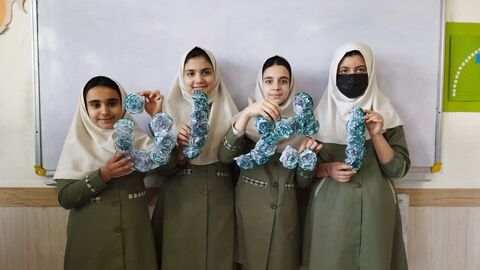 بزرگداشت چهل و هفتمین سالروز پیروزی شکوهمند انقلاب اسلامی در اولین روز دهه  مبارک فجر با ویژه برنامه های فرهنگی، هنری و ادبی در مراکز کانون استان آذربایجان غربی