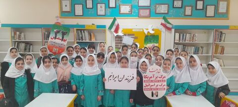 بزرگداشت چهل و هفتمین سالروز پیروزی شکوهمند انقلاب اسلامی در اولین روز دهه  مبارک فجر با ویژه برنامه های فرهنگی، هنری و ادبی در مراکز کانون استان آذربایجان غربی