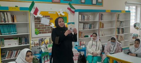 بزرگداشت چهل و هفتمین سالروز پیروزی شکوهمند انقلاب اسلامی در اولین روز دهه  مبارک فجر با ویژه برنامه های فرهنگی، هنری و ادبی در مراکز کانون استان آذربایجان غربی