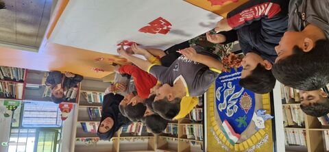 مرکز فرهنگی هنری باشت میزبان برنامه‌های متنوع دهه فجر ۱۴۰۴