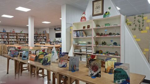 مرکز فرهنگی هنری باشت میزبان برنامه‌های متنوع دهه فجر ۱۴۰۴