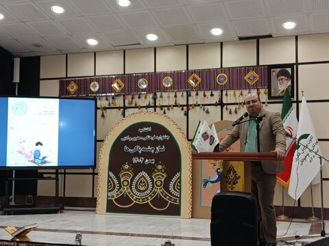 جشنواره نماز چشمه پاکی ها_مرکزی