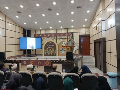 جشنواره نماز چشمه پاکی ها_مرکزی