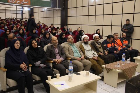 نماز چشمه پاکی ها_مرکزی