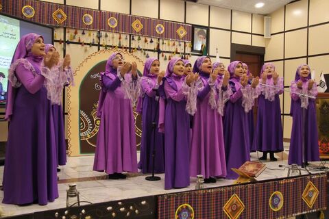 نماز چشمه پاکی ها_مرکزی