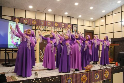 نماز چشمه پاکی ها_مرکزی