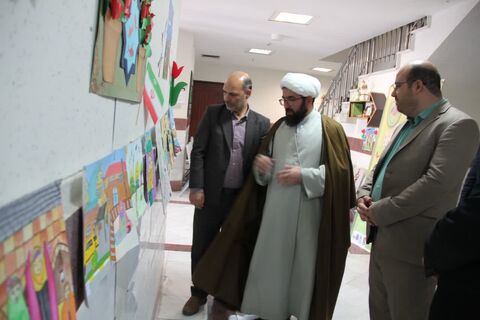 نماز چشمه پاکی ها_مرکزی