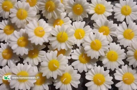 حال و هوایی دیگر، در مراکز فرهنگی هنری کانون استان قم همزمان با ایام دهه فجر و جشن بزرگ نیمه شعبان