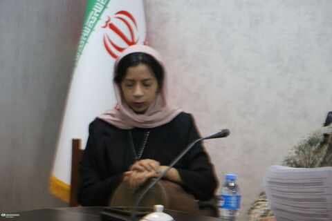 نمایشنامه خوانی.سمنان