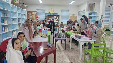 مرکز سرایان