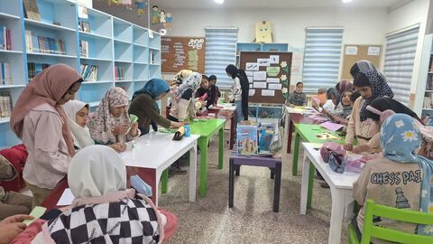 مرکز سرایان