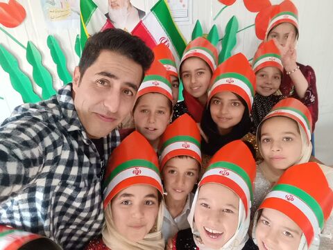 مراکز کانون همدان