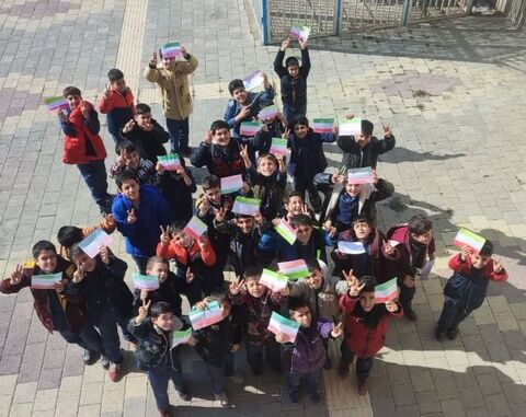 مراکز کانون همدان