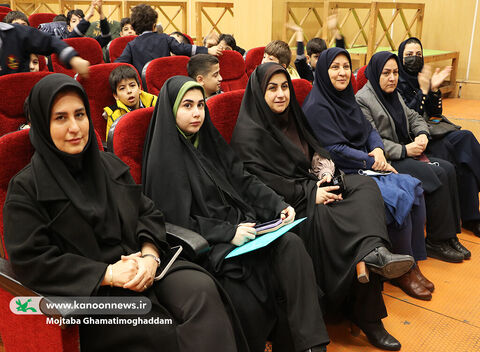 جشن فجر انتظار