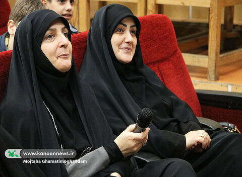 جشن فجر انتظار