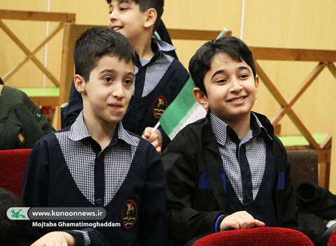 جشن فجر انتظار