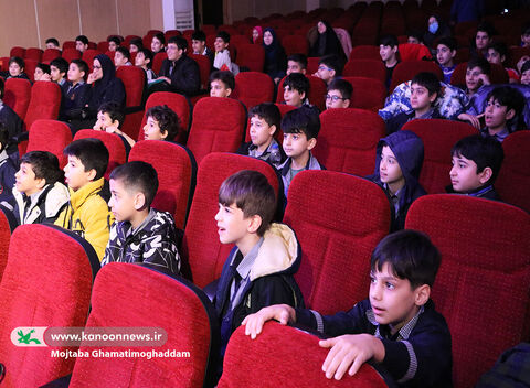 جشن فجر انتظار