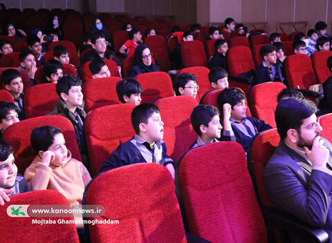 جشن فجر انتظار