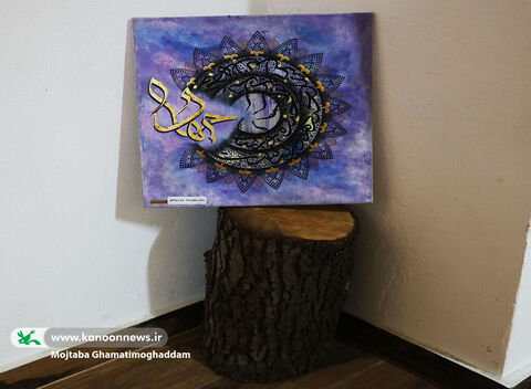 جشن فجر انتظار