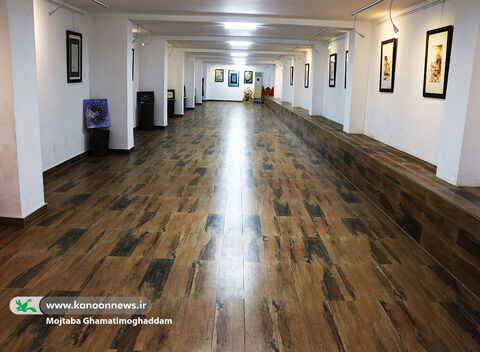 جشن فجر انتظار