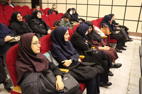 جشن نیمه شعبان_مرکزی