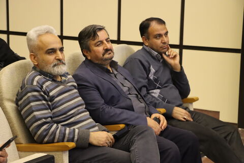 جشن نیمه شعبان_مرکزی