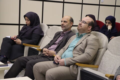 جشن نیمه شعبان_مرکزی