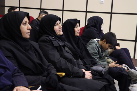 جشن نیمه شعبان_مرکزی