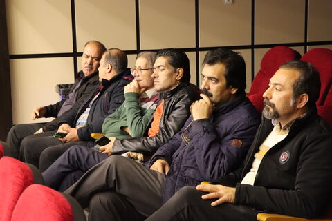 جشن نیمه شعبان_مرکزی