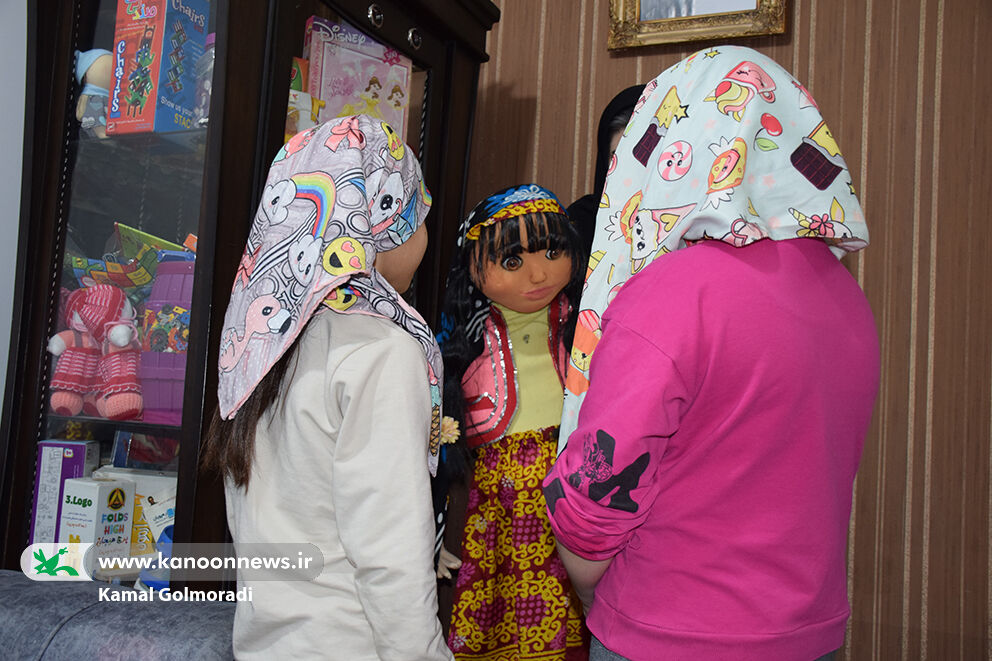 کانون، پشتیبان فرهنگی و عاطفی آینده‌سازان جامعه است