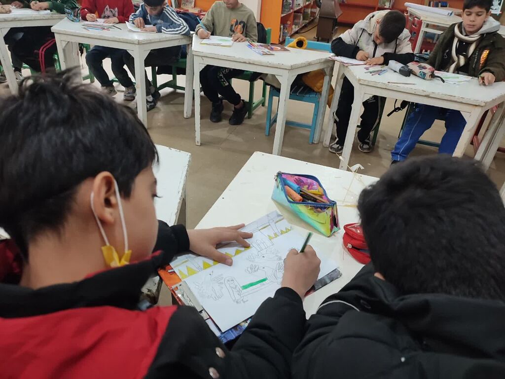 برگزاری ویژهبرنامههای "ایران مقتدر، ملت پیروز" در مرکز هرسین