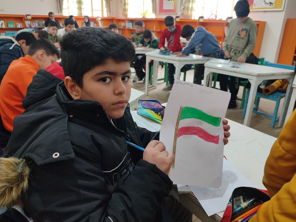 برگزاری ویژهبرنامههای "ایران مقتدر، ملت پیروز" در مرکز هرسین