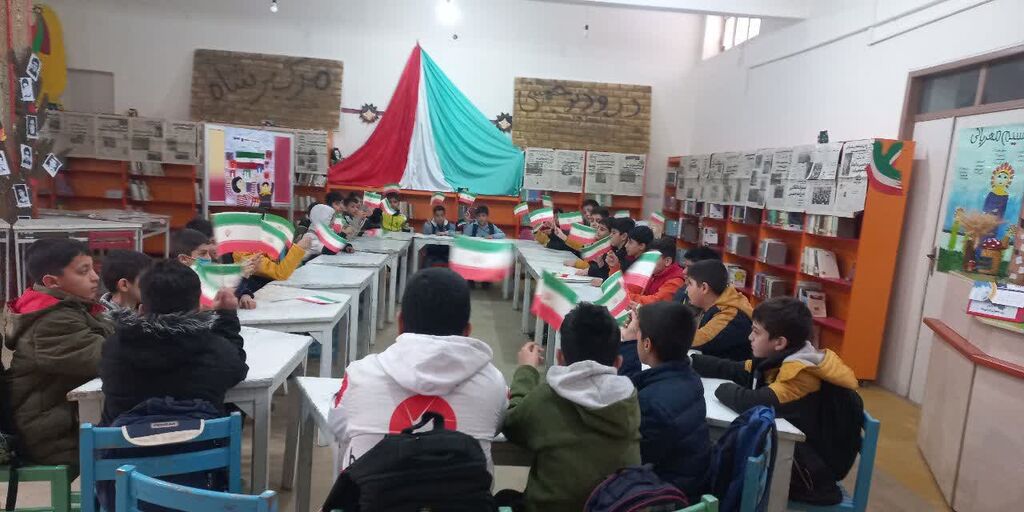 برگزاری ویژهبرنامههای "ایران مقتدر، ملت پیروز" در مرکز هرسین