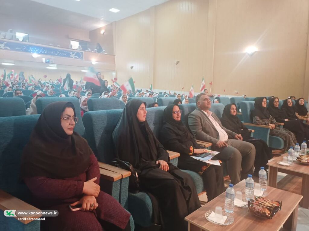 برگزاری جشن چهلوهفتمین سالگرد پیروزی انقلاب اسلامی در کانون سیستان و بلوچستان