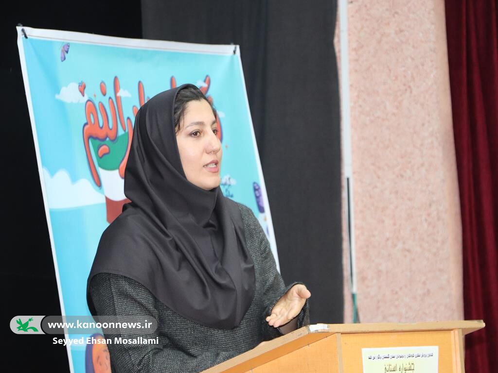 جشنواره ادبی «نیکنامان قابوس» در گلستان آغاز شد / پیوند ادبیات کهن با خلاقیت نسل نوجوان