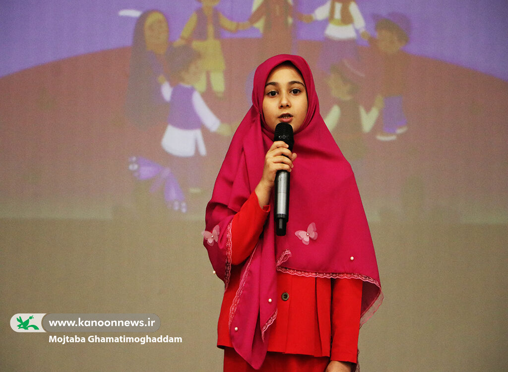 جشن «فجر انتظار» در رشت؛ پیوند شور انقلابی با نیمه شعبان