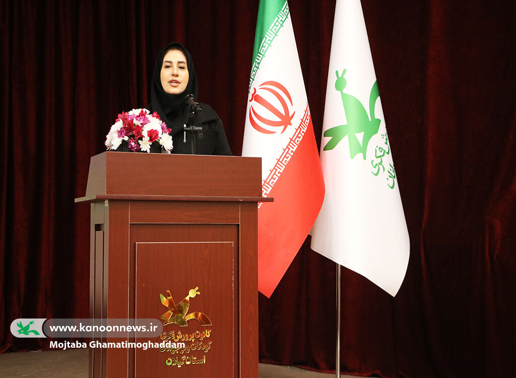 جشن «فجر انتظار» در رشت؛ پیوند شور انقلابی با نیمه شعبان