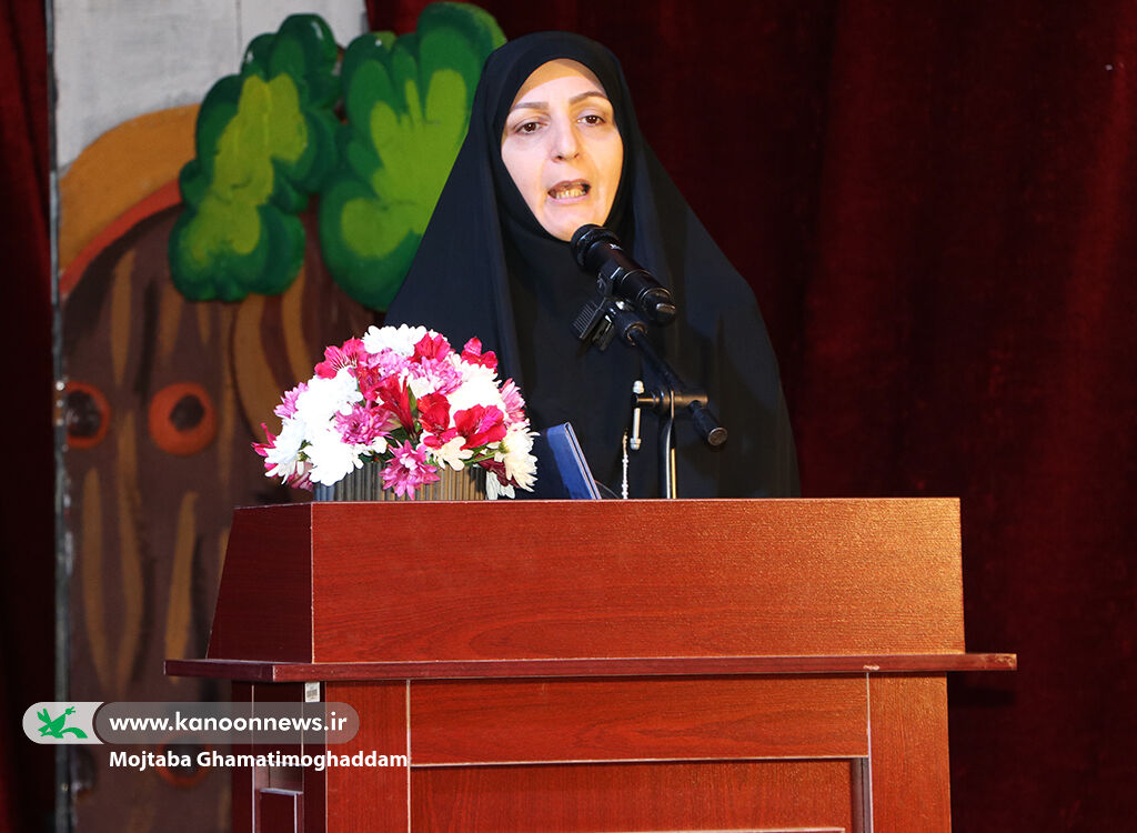 جشن «فجر انتظار» در رشت؛ پیوند شور انقلابی با نیمه شعبان