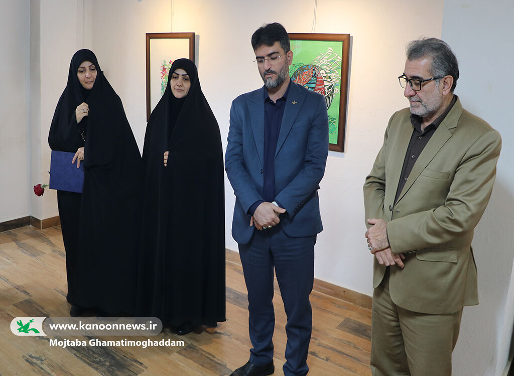 جشن «فجر انتظار» در رشت؛ پیوند شور انقلابی با نیمه شعبان