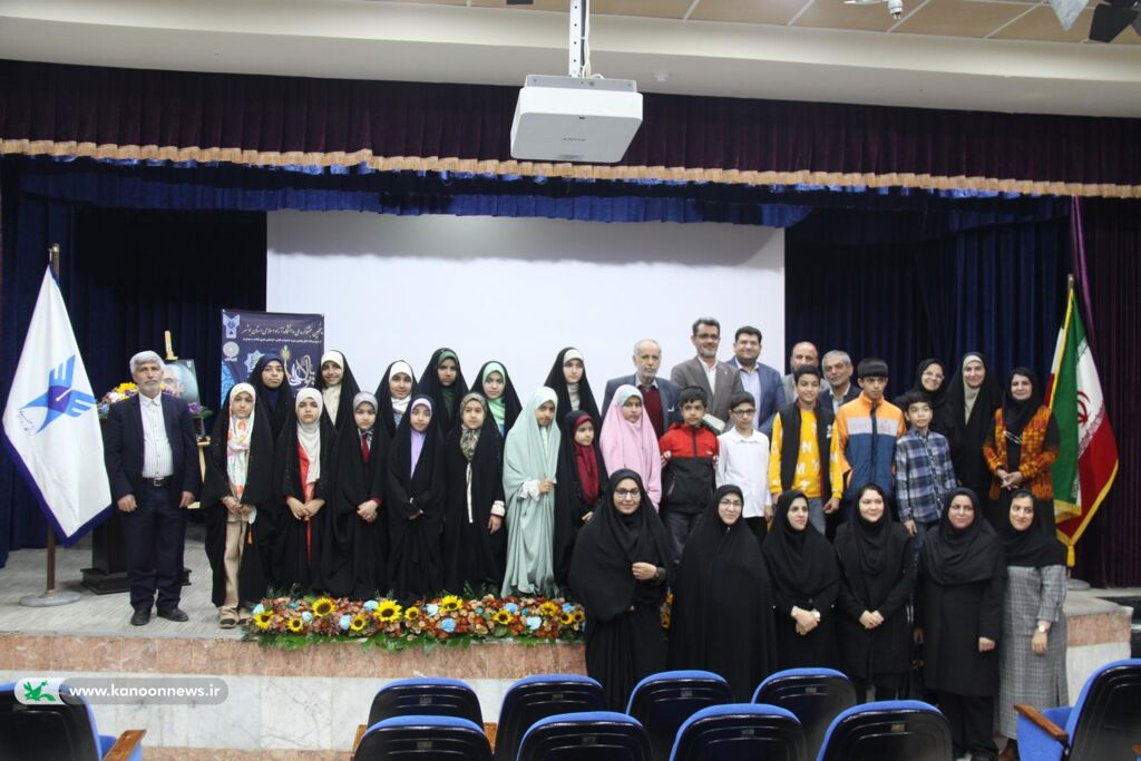 برگزاری پنجمین جشنواره ملی مشاعره علوی ویژه کودک و نوجوان در بوشهر